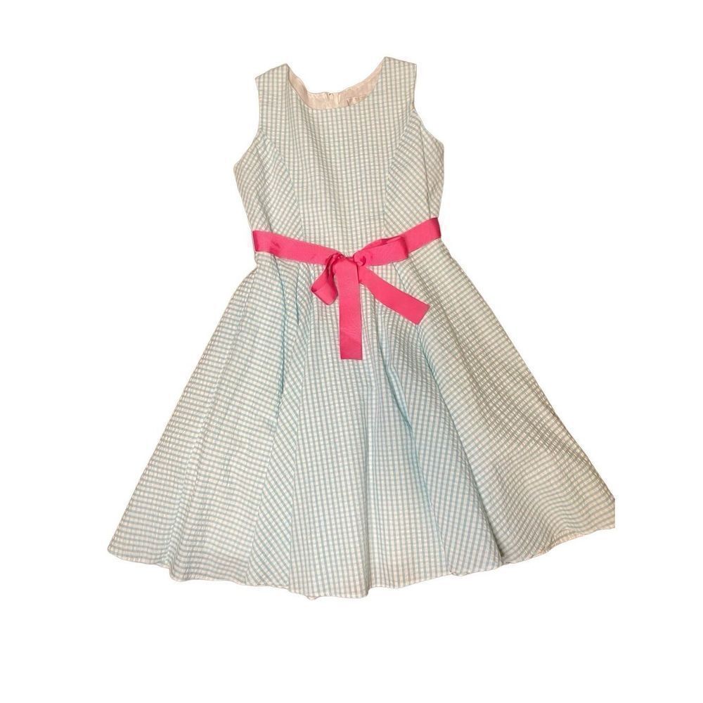 Rare‎ Editions Girl's Party Dress, Size 16